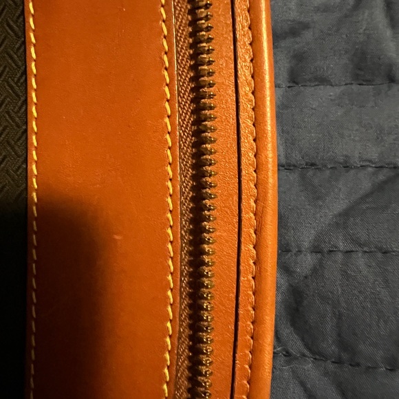 Vintage Dooney & Bourke Crossbody - Picture 7 of 8